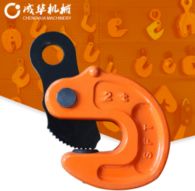 引發鋼板吊鉗安全事故的主要原因是什么